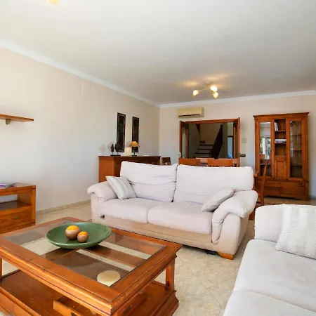 Mediterrane By Interhome Villa Calp