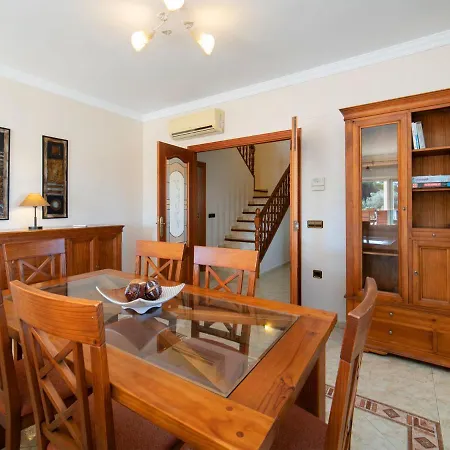 Villa Mediterrane By Interhome Calp