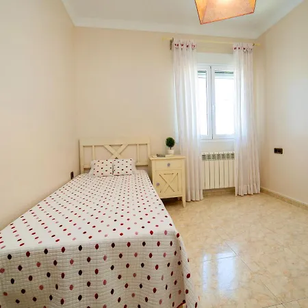 Villa Mediterrane By Interhome Calp