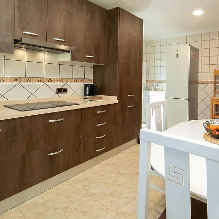 Mediterrane By Interhome * 卡尔佩