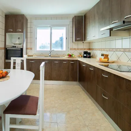 Villa Mediterrane By Interhome *