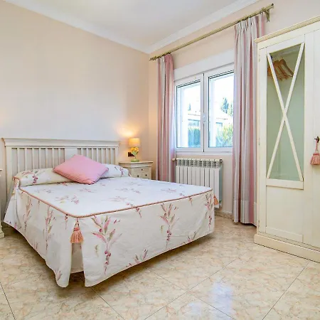 别墅 Mediterrane By Interhome