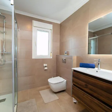 Mediterrane By Interhome 别墅