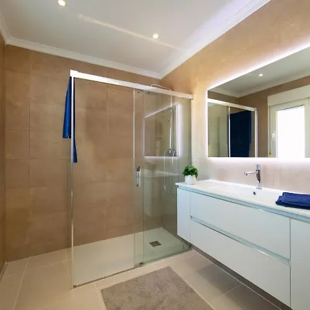 Mediterrane By Interhome Villa *