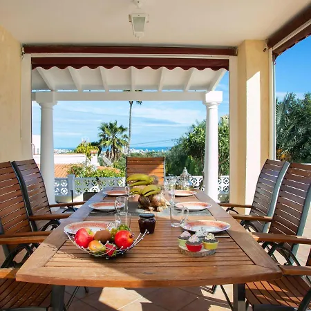 Mediterrane By Interhome