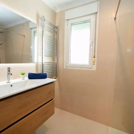 Villa Mediterrane By Interhome Calpe