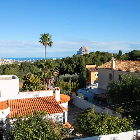 Mediterrane By Interhome 别墅 卡尔佩