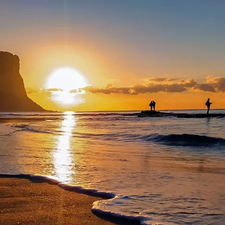 Mediterrane By Interhome 别墅 卡尔佩