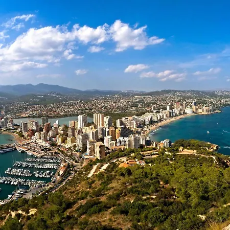 别墅 Mediterrane By Interhome *