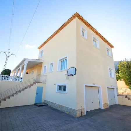 Mediterrane By Interhome *