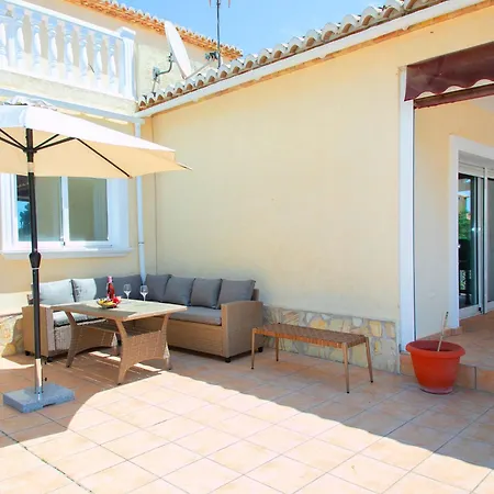 Mediterrane By Interhome Villa *