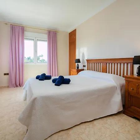 别墅 Mediterrane By Interhome *