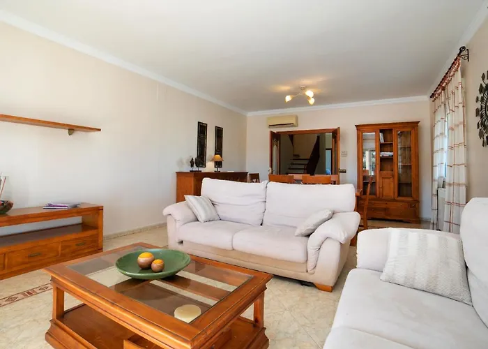 Mediterrane By Interhome Villa Calpe