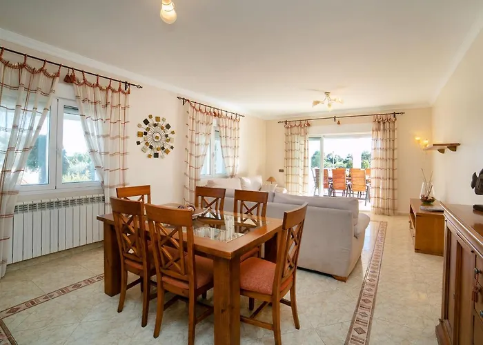 Villa Mediterrane By Interhome Calpe