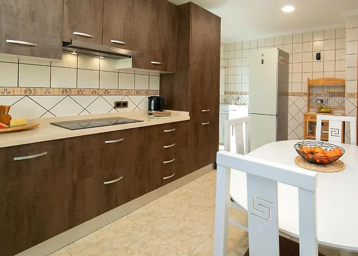 Mediterrane By Interhome * Calpe