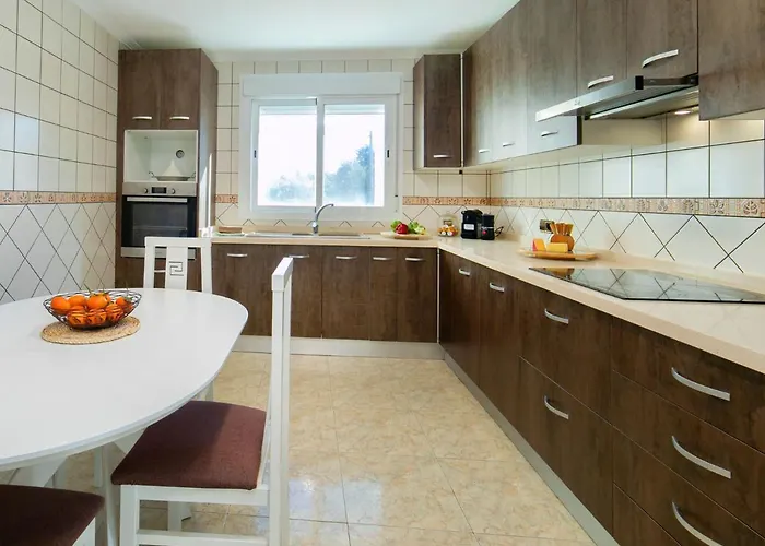 Villa Mediterrane By Interhome *