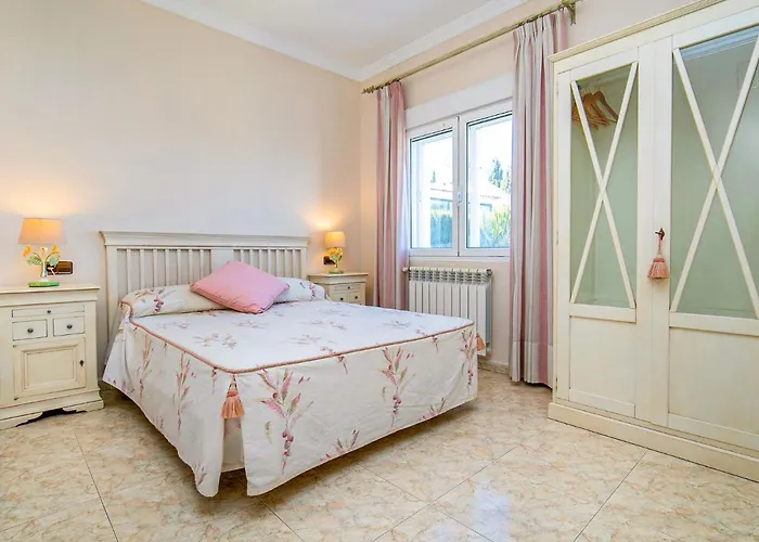 Villa Mediterrane By Interhome