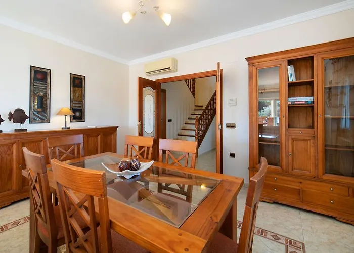 Villa Mediterrane By Interhome Calpe