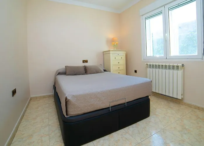 Mediterrane By Interhome Calpe