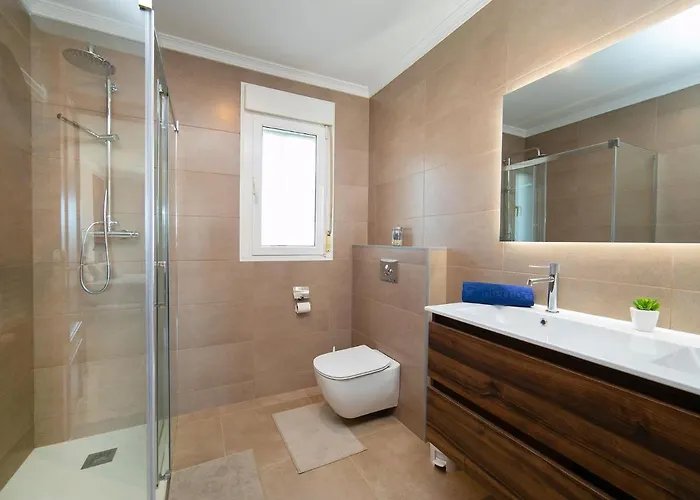 Mediterrane By Interhome Villa