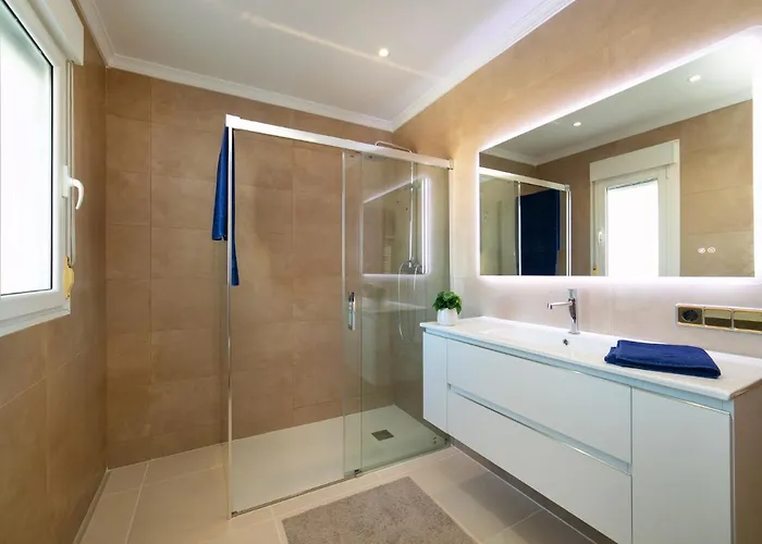 Mediterrane By Interhome Villa *