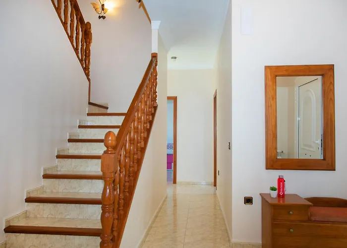 Villa Mediterrane By Interhome Calpe