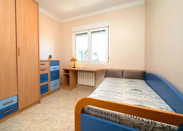 Mediterrane By Interhome Villa *