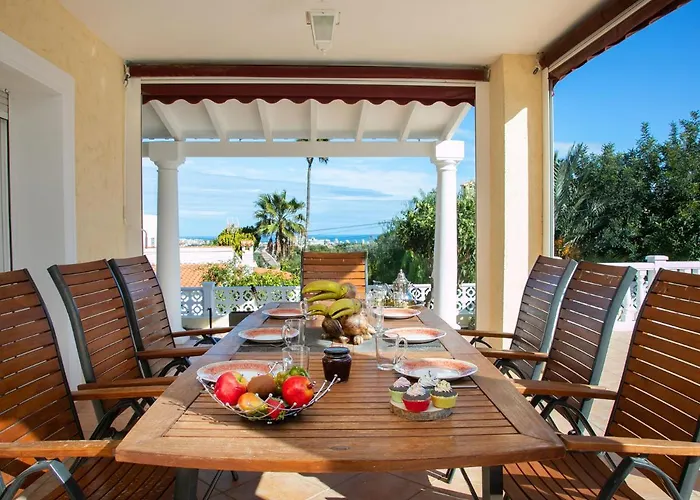 Mediterrane By Interhome