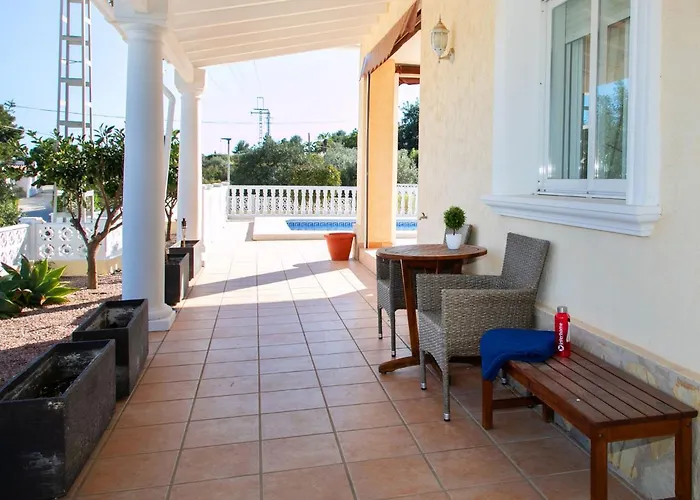 Villa Mediterrane By Interhome *