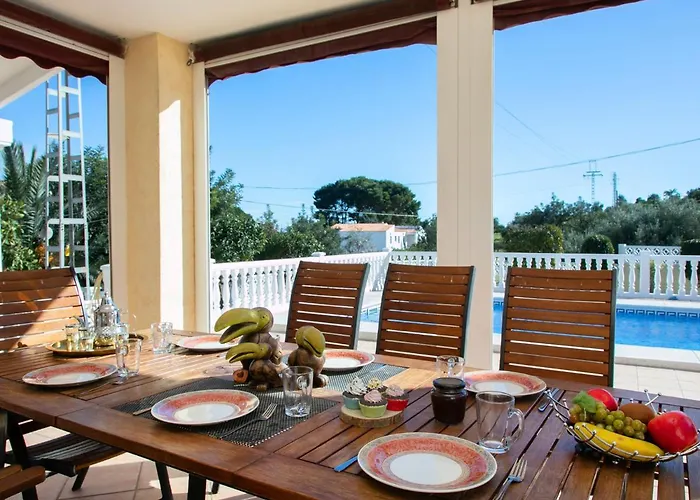 Mediterrane By Interhome Villa