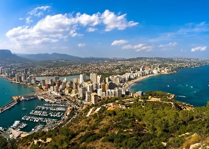 Villa Mediterrane By Interhome *