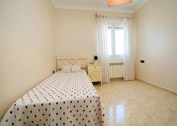 Villa Mediterrane By Interhome Calpe