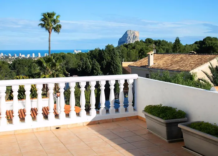 Mediterrane By Interhome *