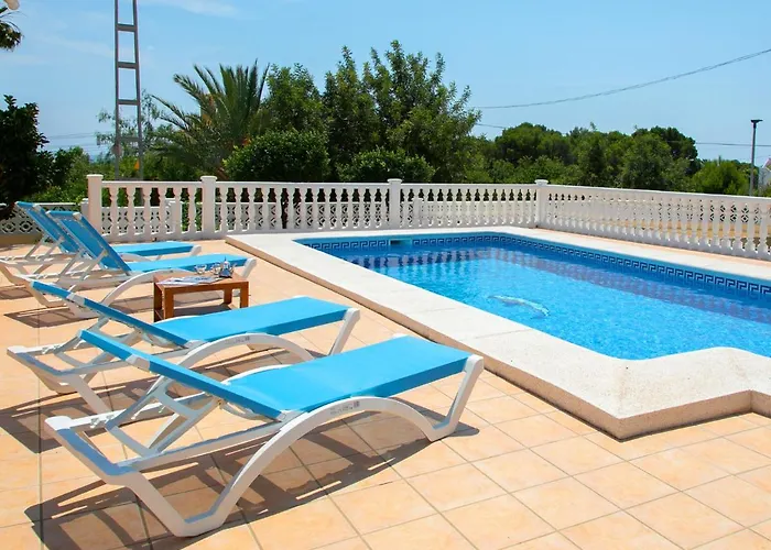 Mediterrane By Interhome *