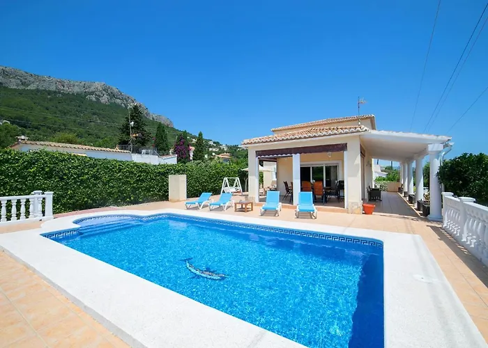 Mediterrane By Interhome *