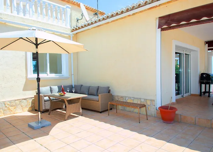 Mediterrane By Interhome Villa *