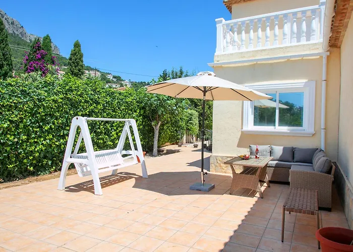 Mediterrane By Interhome *