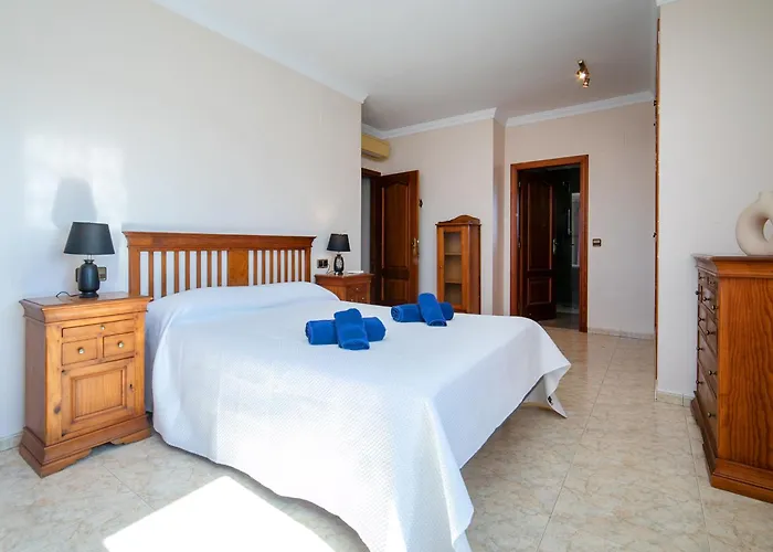 Mediterrane By Interhome *