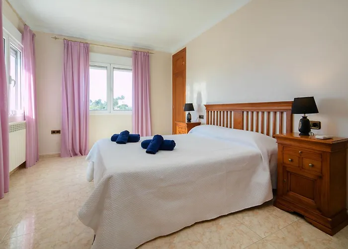 Villa Mediterrane By Interhome *