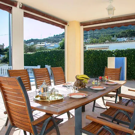 Mediterrane By Interhome *