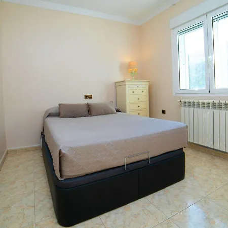 Mediterrane By Interhome Кальпе