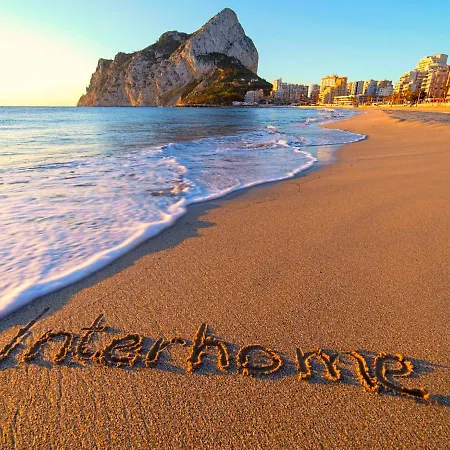 Mediterrane By Interhome