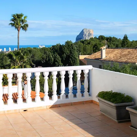 Mediterrane By Interhome *